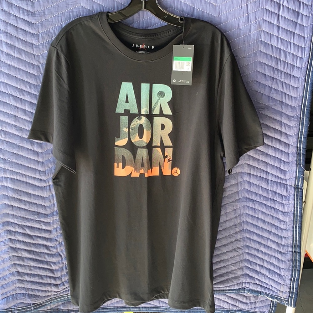 Nike Jordan Tee